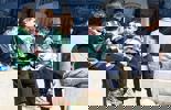 2016 Major Semi Finals